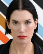 Sarah Morris