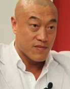 Grootschalige poster van Jian Ma