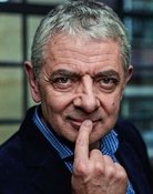 Rowan Atkinson