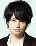 Kento Nakajima