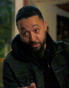Joe Miles