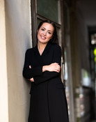 Catherine Kaspar