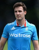 Steven Finn
