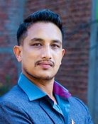 Basanta Thapa