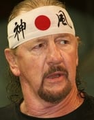 Terry Funk Picture