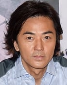 Largescale poster for Ekin Cheng