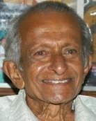 K M Rathnakar