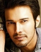 Grootschalige poster van Rajneesh Duggal