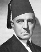 George Zucco