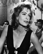 Melina Mercouri