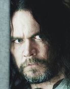 Grootschalige poster van Scott Suter