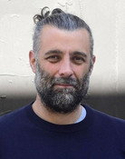 Nacho Carretero