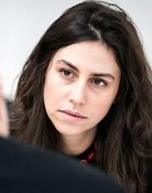 Alina Abdullayeva