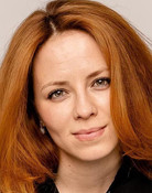 Анастасия Альмухаметова