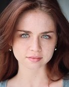 Grootschalige poster van Aimee Spring Fortier