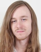 Grootschalige poster van Conor Coxxx