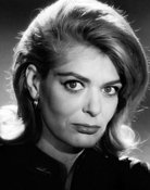 Melina Mercouri