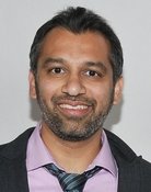 Grootschalige poster van Soham Mehta