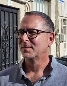 Warren Zide