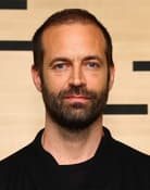 Benjamin Millepied