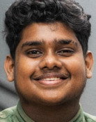 ශාරද් චන්දුම