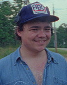 Carter Rutledge