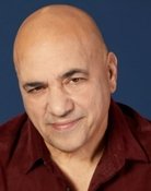 Danny Robas