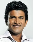 Largescale poster for Puneeth Rajkumar