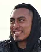 Jordan Cruz