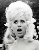 Barbara Windsor
