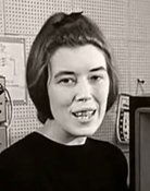 Delia Derbyshire
