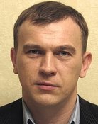 Михаил Лукашов