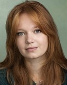 Ella Harding