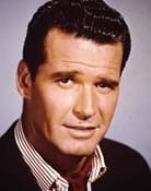 Grootschalige poster van James Garner