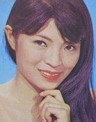 Grootschalige poster van Yuri Izumi