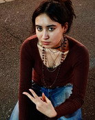 Tigerlily Henderson-Smith