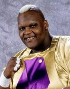Nelson Frazier Jr.
