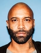 Largescale poster for Joe Budden
