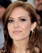 Mandy Moore