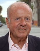 Grootschalige poster van Dick Van Patten