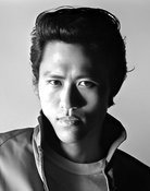 Johnny Ohkura