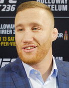 Justin Gaethje