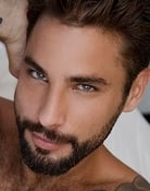 Largescale poster for Jonathan Agassi