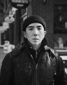 Martin Hong