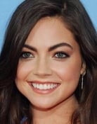 Largescale poster for Caitlin Carver