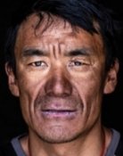 Dawa Tenzin Sherpa