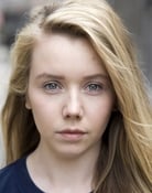 Grootschalige poster van Lauren Lyle