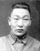 Genden Sangijav