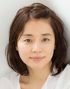Grootschalige poster van Yuriko Ishida