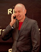 Martin Thorne